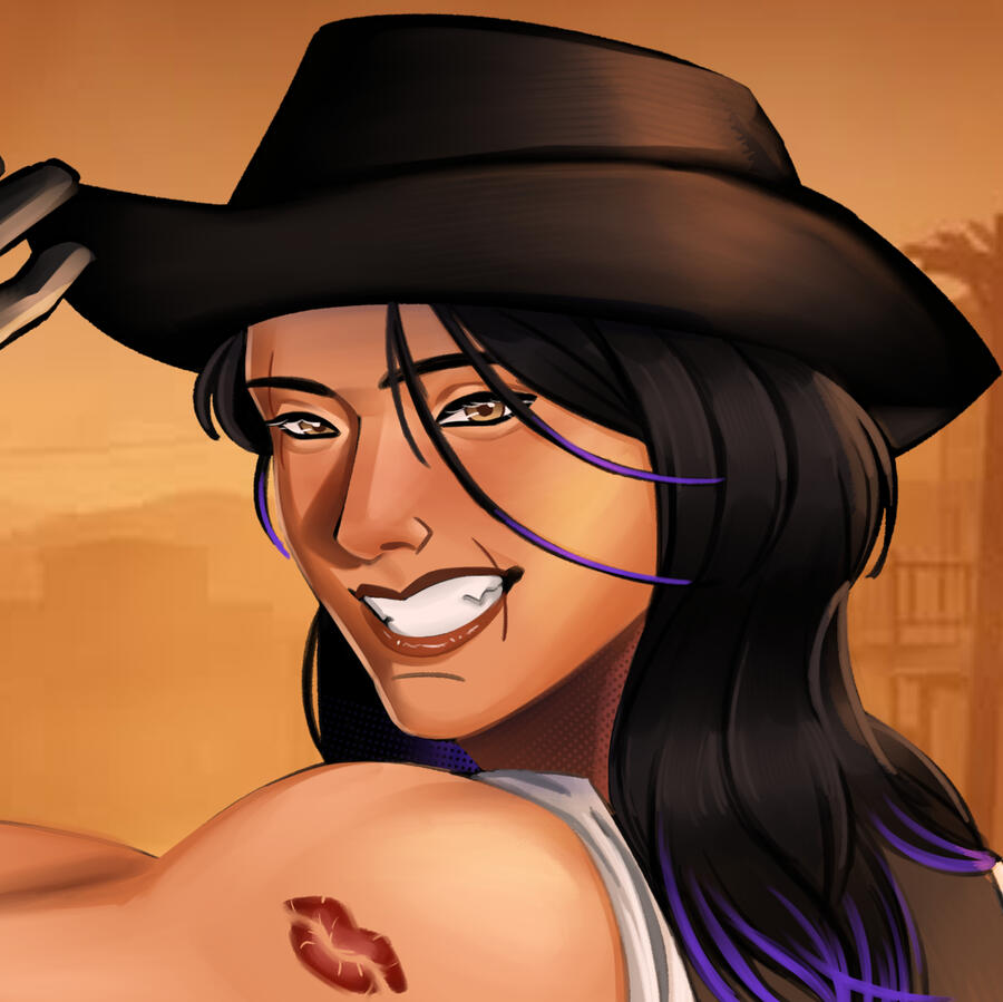 Cowboy Venom Cowboy Venom