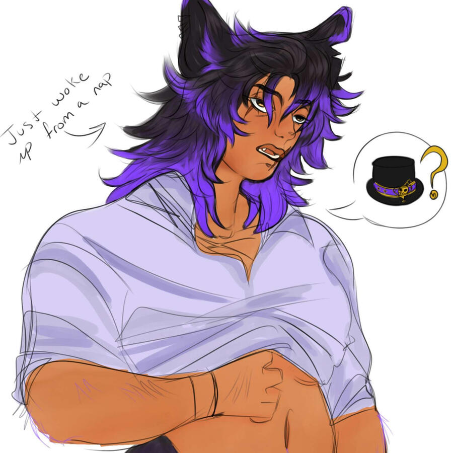 Werewolf Venom Werewolf Venom