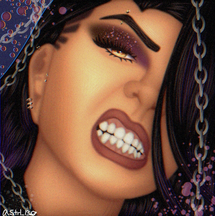 Growl Venom Growl Venom